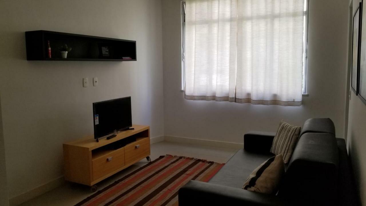 Apartamento Em Copacabana - Rua Bolivar - 2 Quartos - Excelente Localizacao Rio de Janeiro Dış mekan fotoğraf